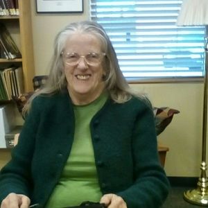 Meet your Posher, Thelma